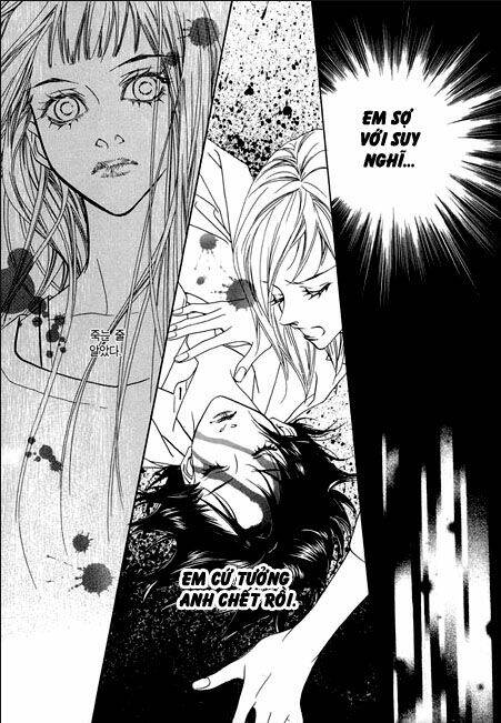 bông hoa của tội lỗi chapter 8 24