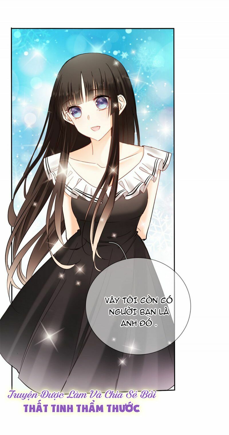 bay qua thiên sơn đến yêu anh chapter 34 23