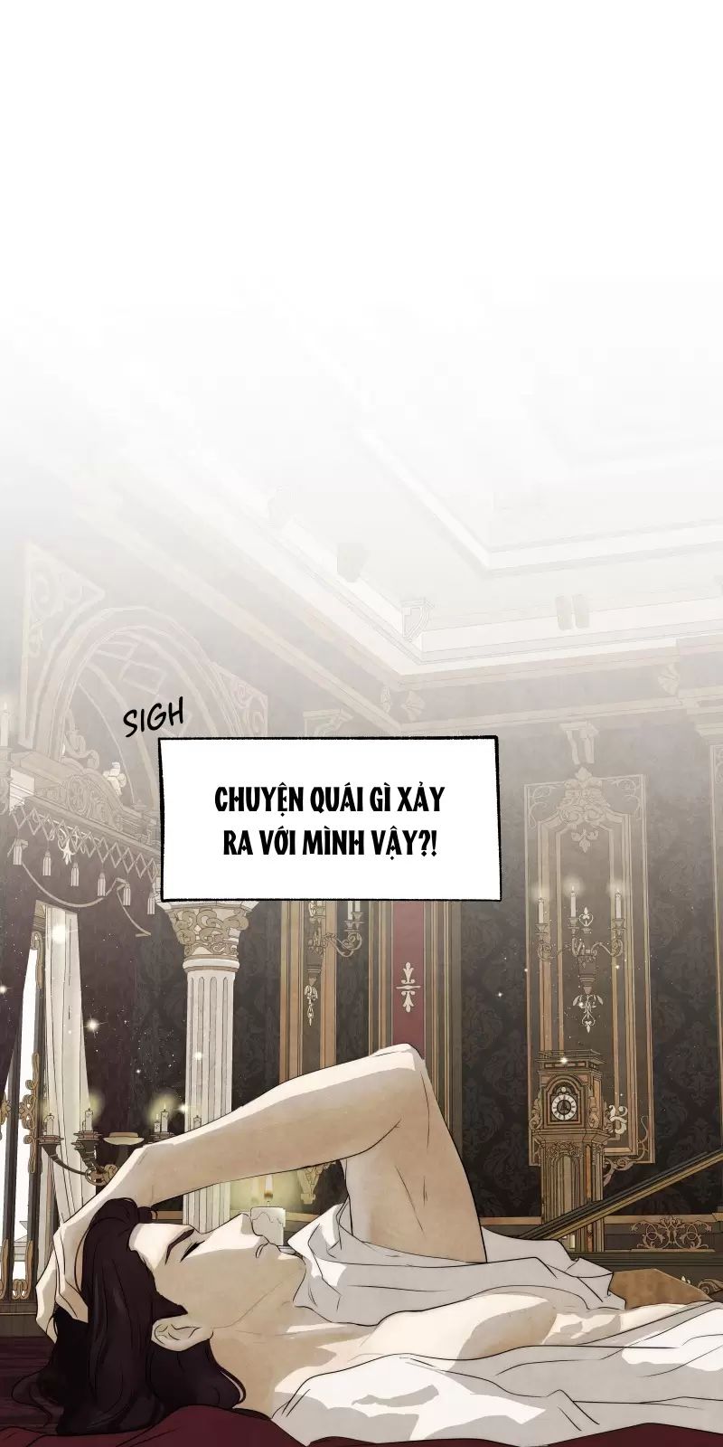 tôi là kẻ phản diện chapter 33 28