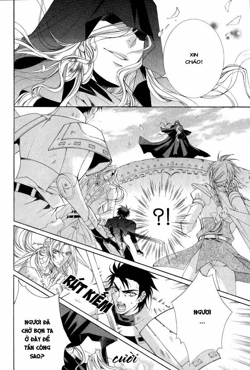 yasashii ryuu no koroshikata chapter 6.1 14