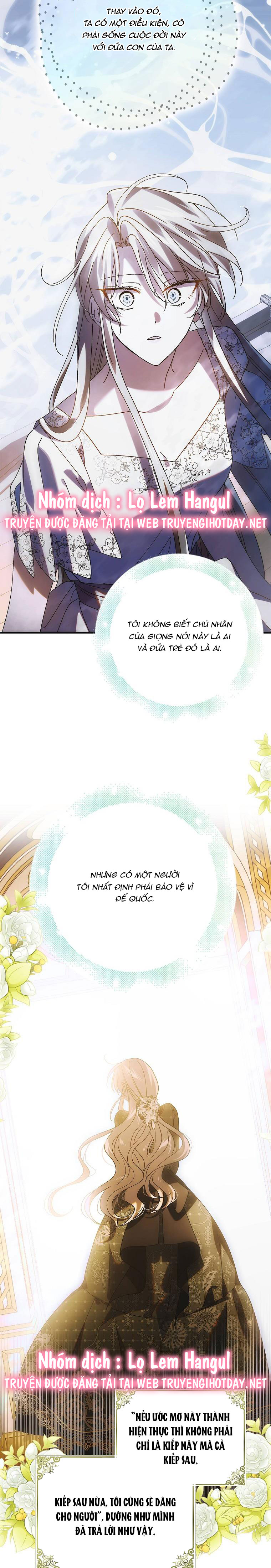 cách để em bảo vệ anh chapter 107.1 28