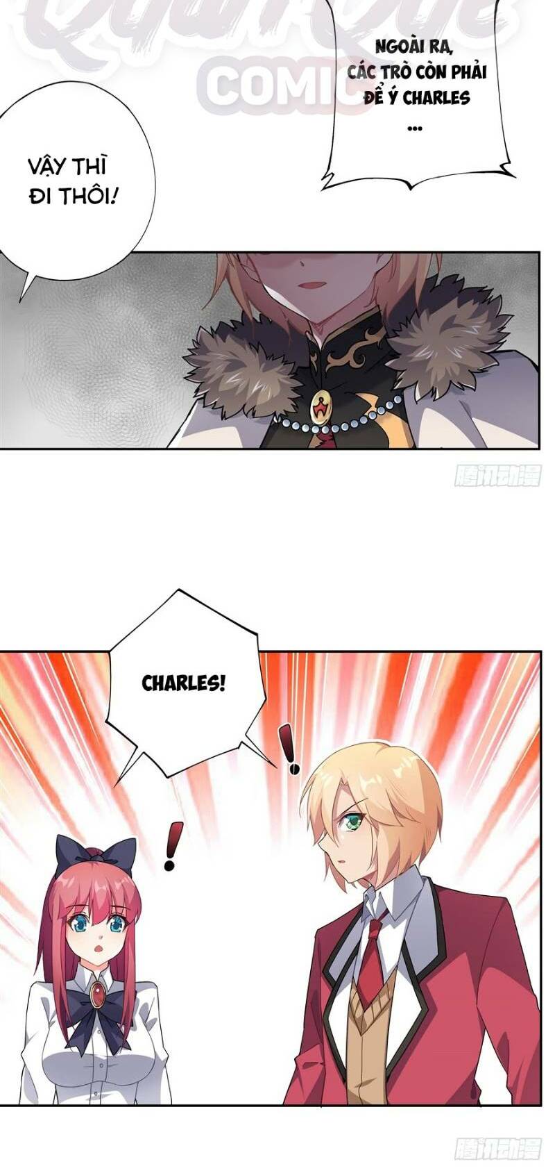 nhặt ma vương về làm nữ hầu chapter 27 6