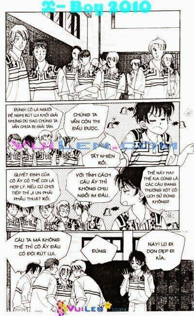 cô giáo tuổi 18 chapter 9 27