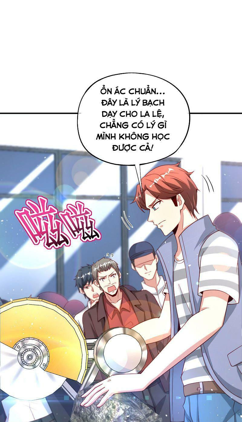 vòng bạn bè mạnh nhất của tiên giới chapter 96 15