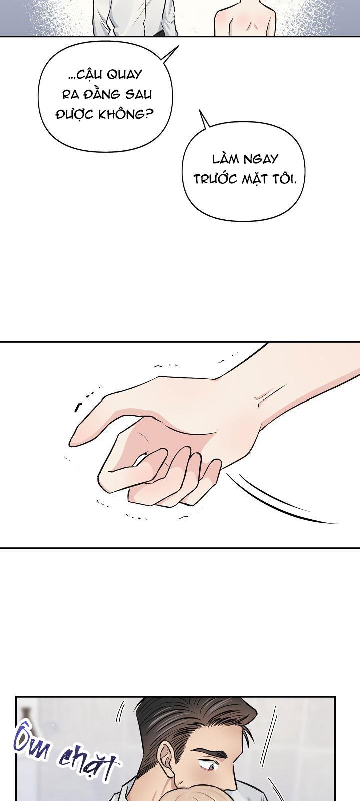 sắc đêm chapter 14 11