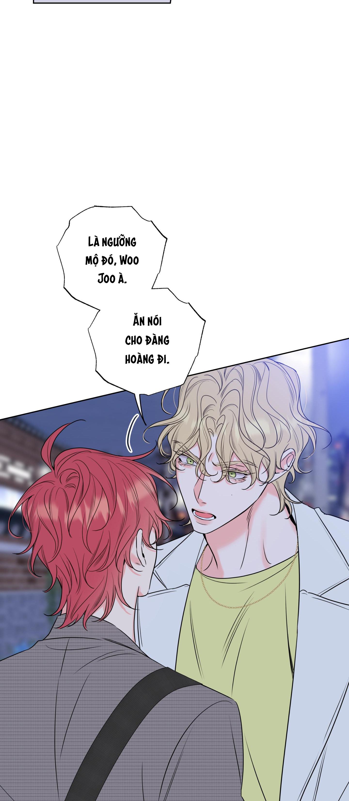 chuyện tình rắc rối -dmbl chapter 19 38