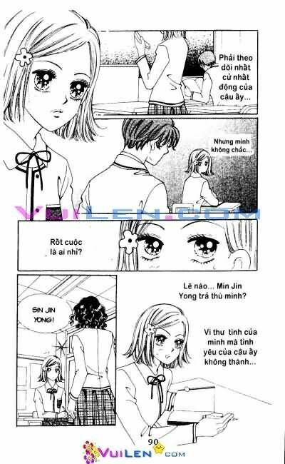 bong bóng trắng chapter 4 90