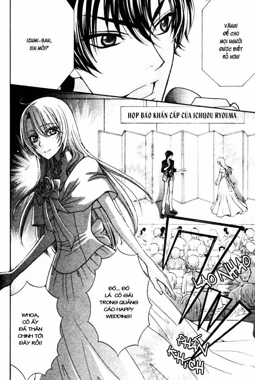 sân khấu tình yêu chapter 11.5 31