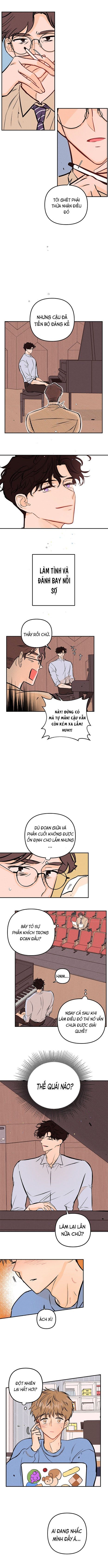 punk dunk funk chapter 15 5