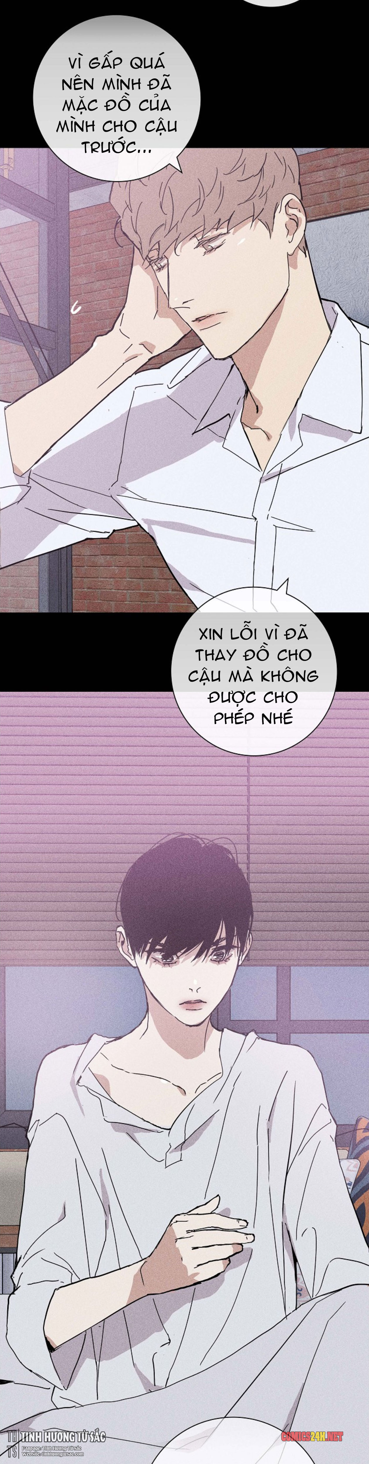 người đàn ông đã kết hôn chapter 14 9