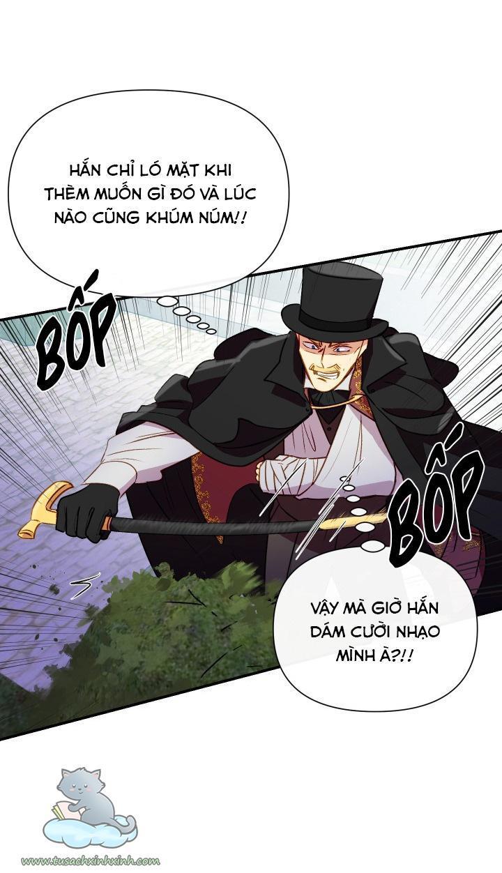 công nương khế ước của gia tộc công tước quái vật chapter 28 35