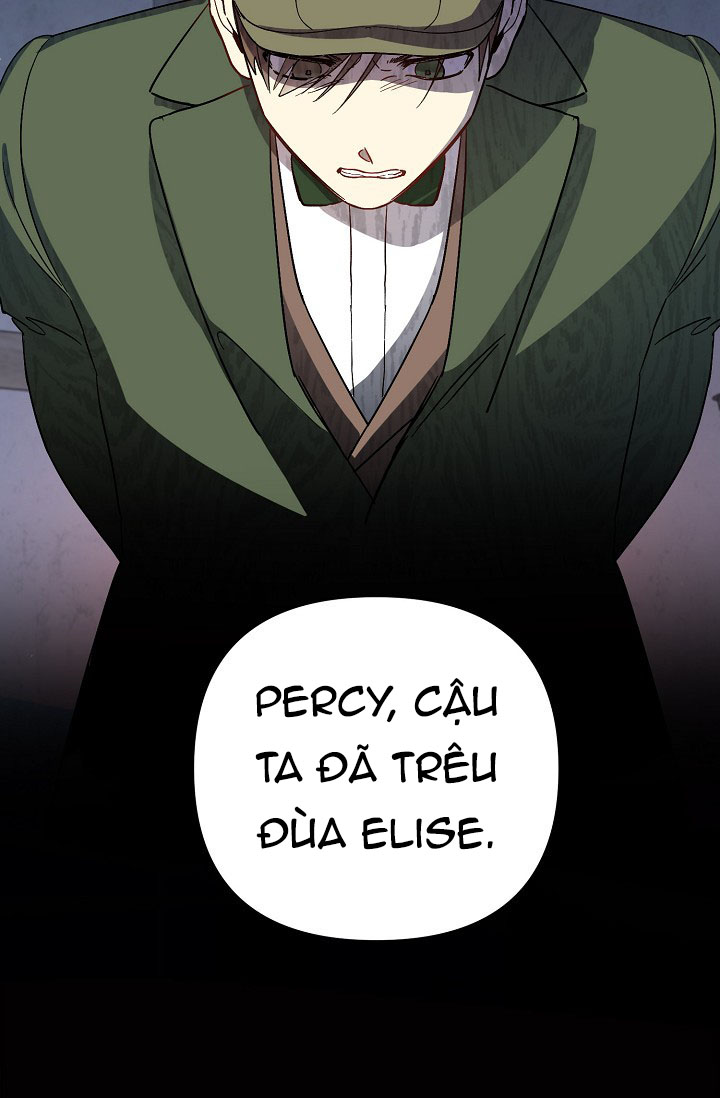 trở thành con gái của anh hùng bóng đêm chapter 26.2 11