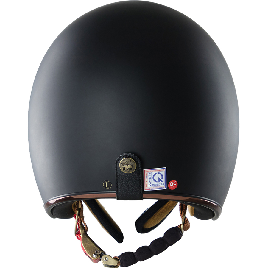 Nón bảo hiểm 3/4 Royal M20C