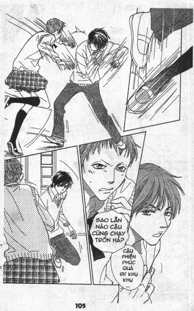 sweet mission chapter 4 103