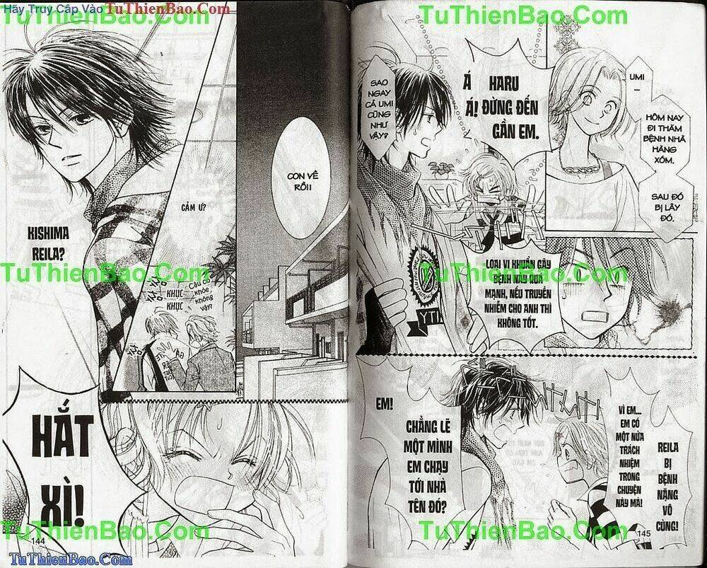 mê cung tình yêu chapter 1 72