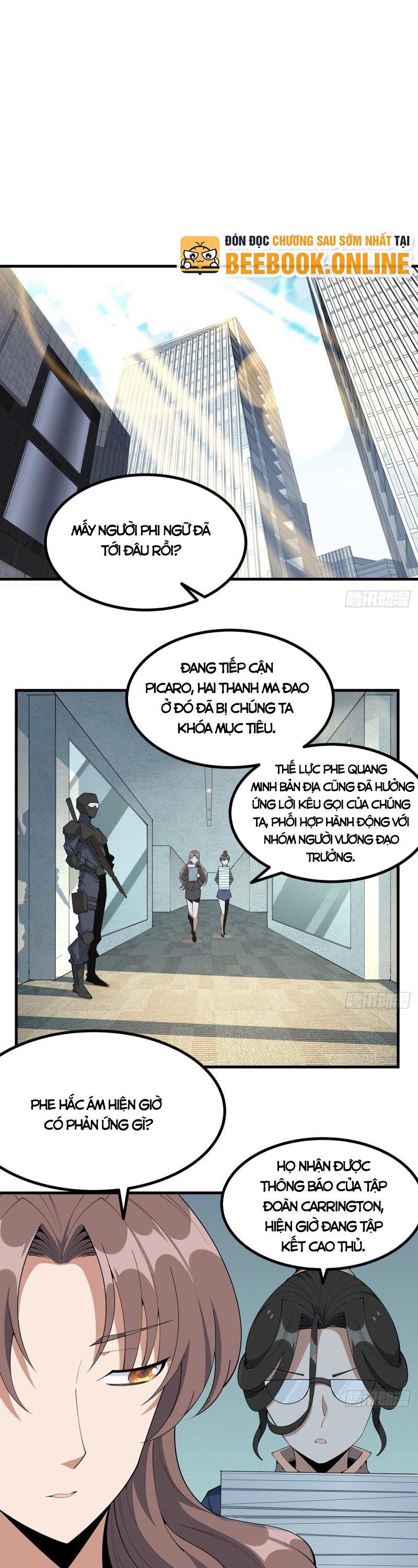 địa cầu đệ nhất kiếm chapter 207 1