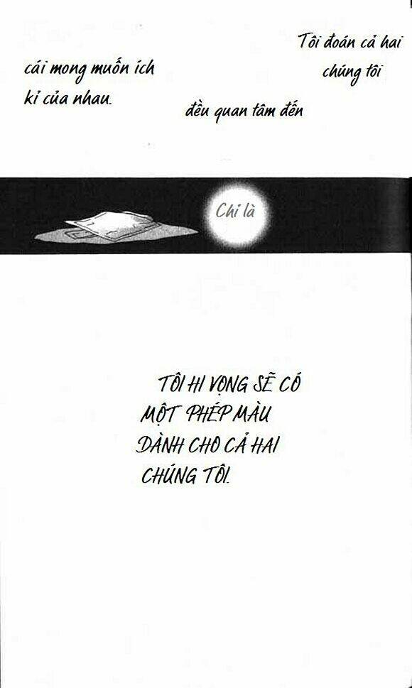 diamond life chapter 13 20