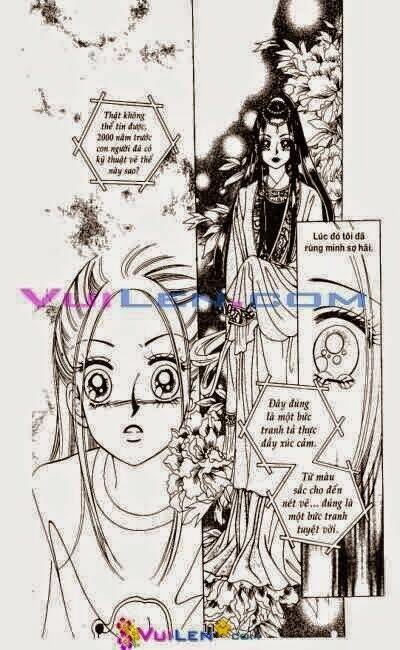 hắn ta, anh ấy và cô ấy - he and that girl chapter 1 12