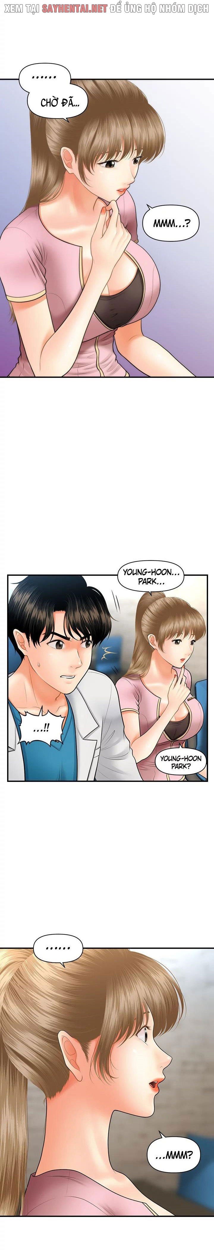 này anh đẹp trai chapter 42 10