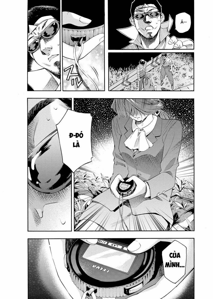 love riron chapter 43 8