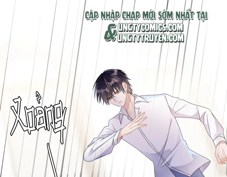 mạnh mẽ công chiếm chapter 36 36