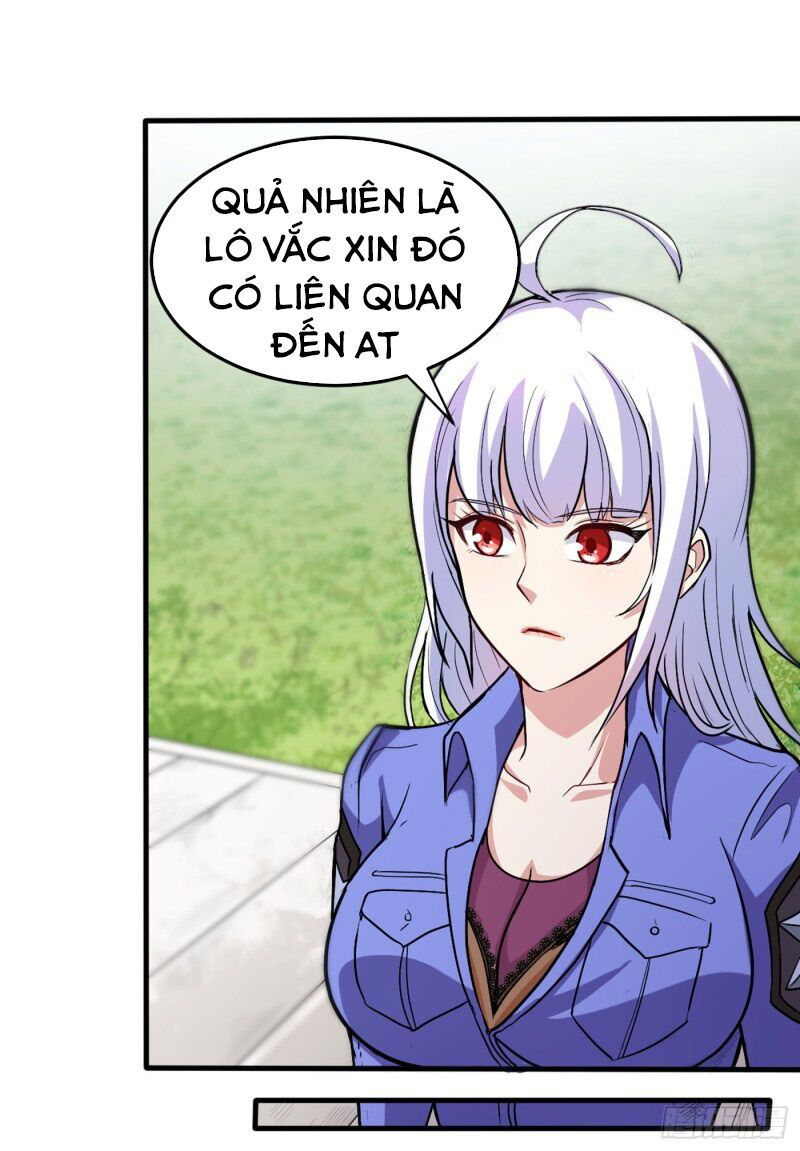 tối cường thần y tại đô thị chapter 109 28