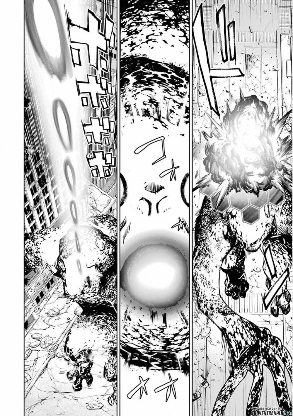 mahou shoujo tokushuusen asuka chapter 52 23