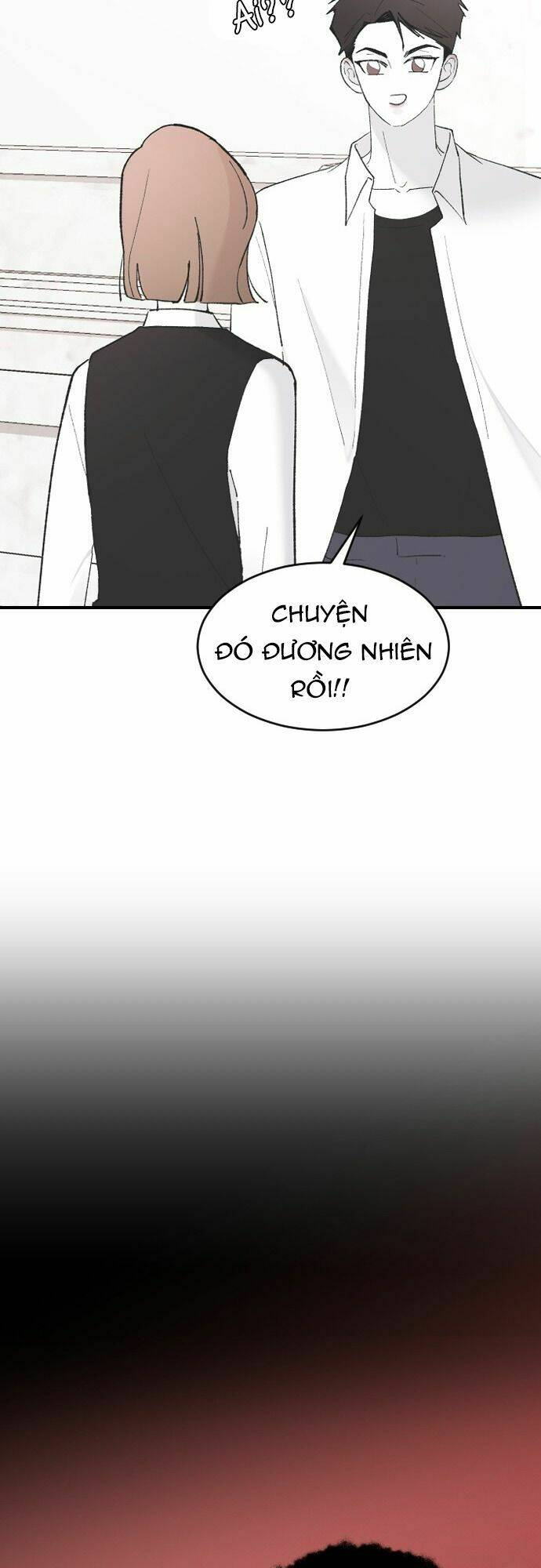 ba người anh trai cực phẩm của tôi chapter 48 14