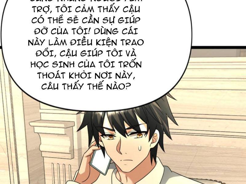 đóng băng toàn cầu: tôi gây dựng nên phòng an toàn thời tận thế chapter 202 23