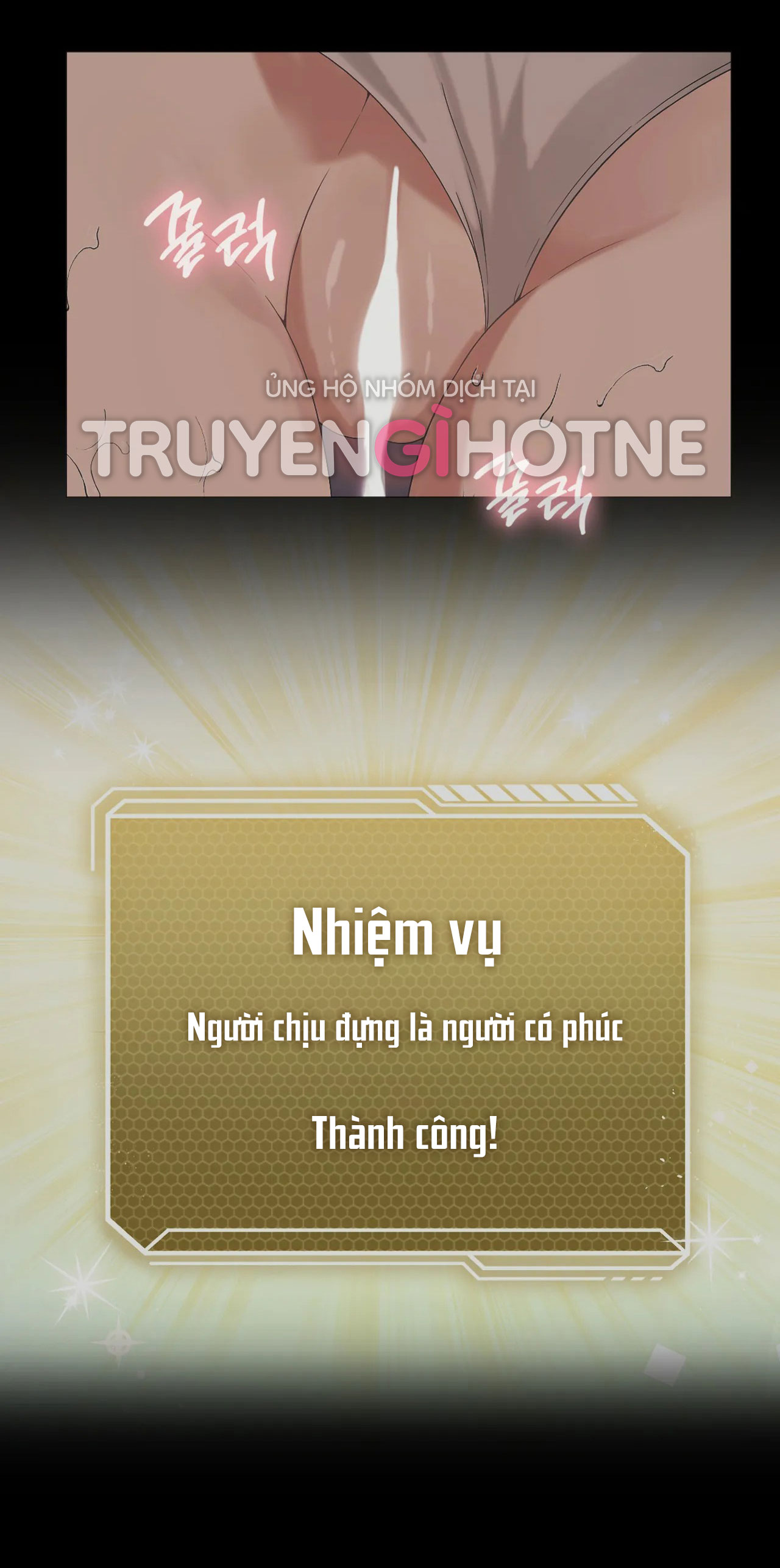 [18+] thăng cấp đến khi hài lòng chapter 8.1 34