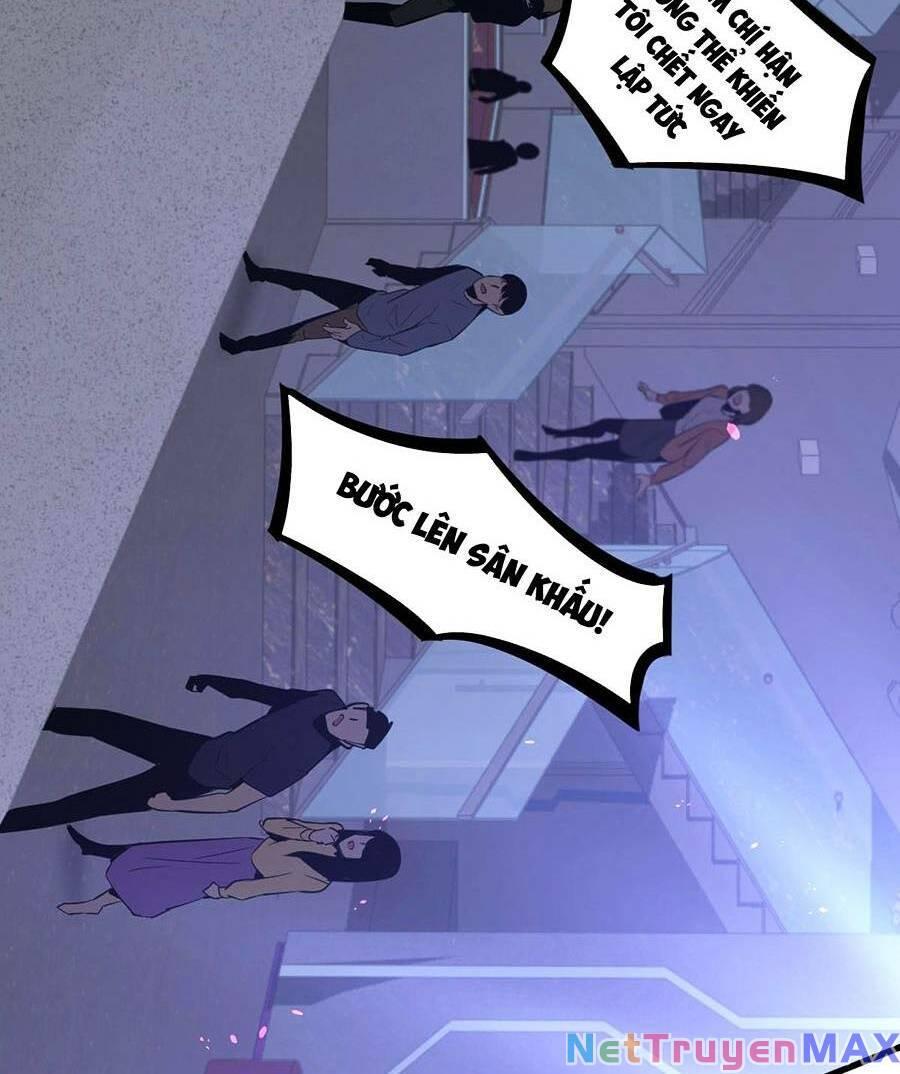 siêu tiến hóa chapter 70 55