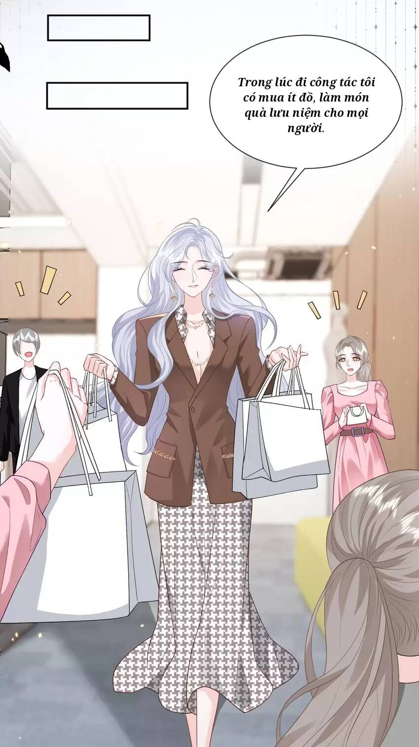 mận xanh chapter 26 22