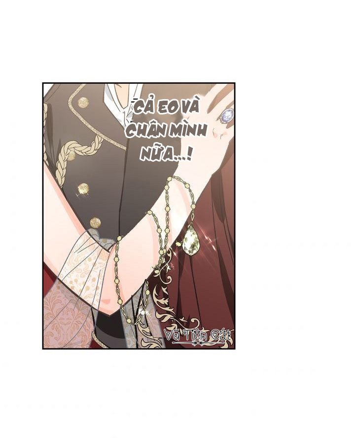 ác nữ xứng đôi với bạo chúa chapter 11 6