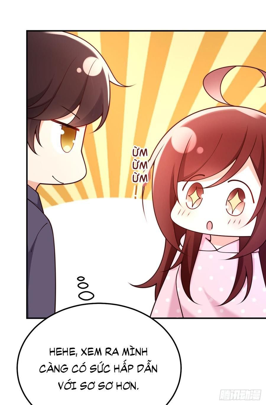 nam thần truy thê chỉ nam chapter 64.2 2