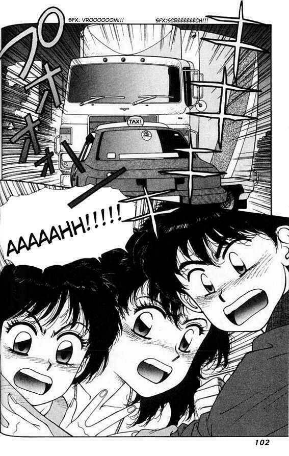 kirara - hồn ma quyến rũ chapter 10 21