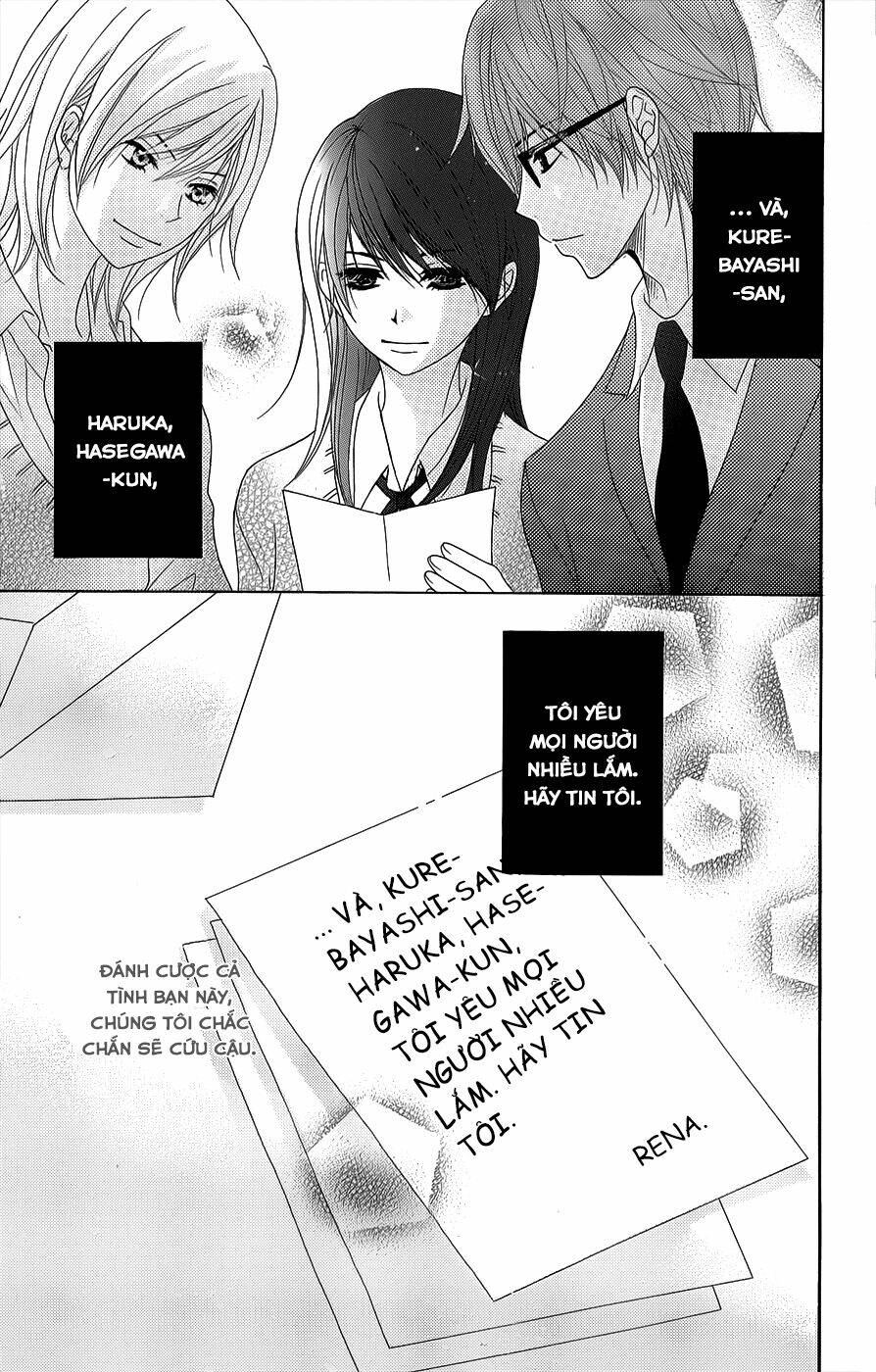 điện kích daisy chapter 53 36