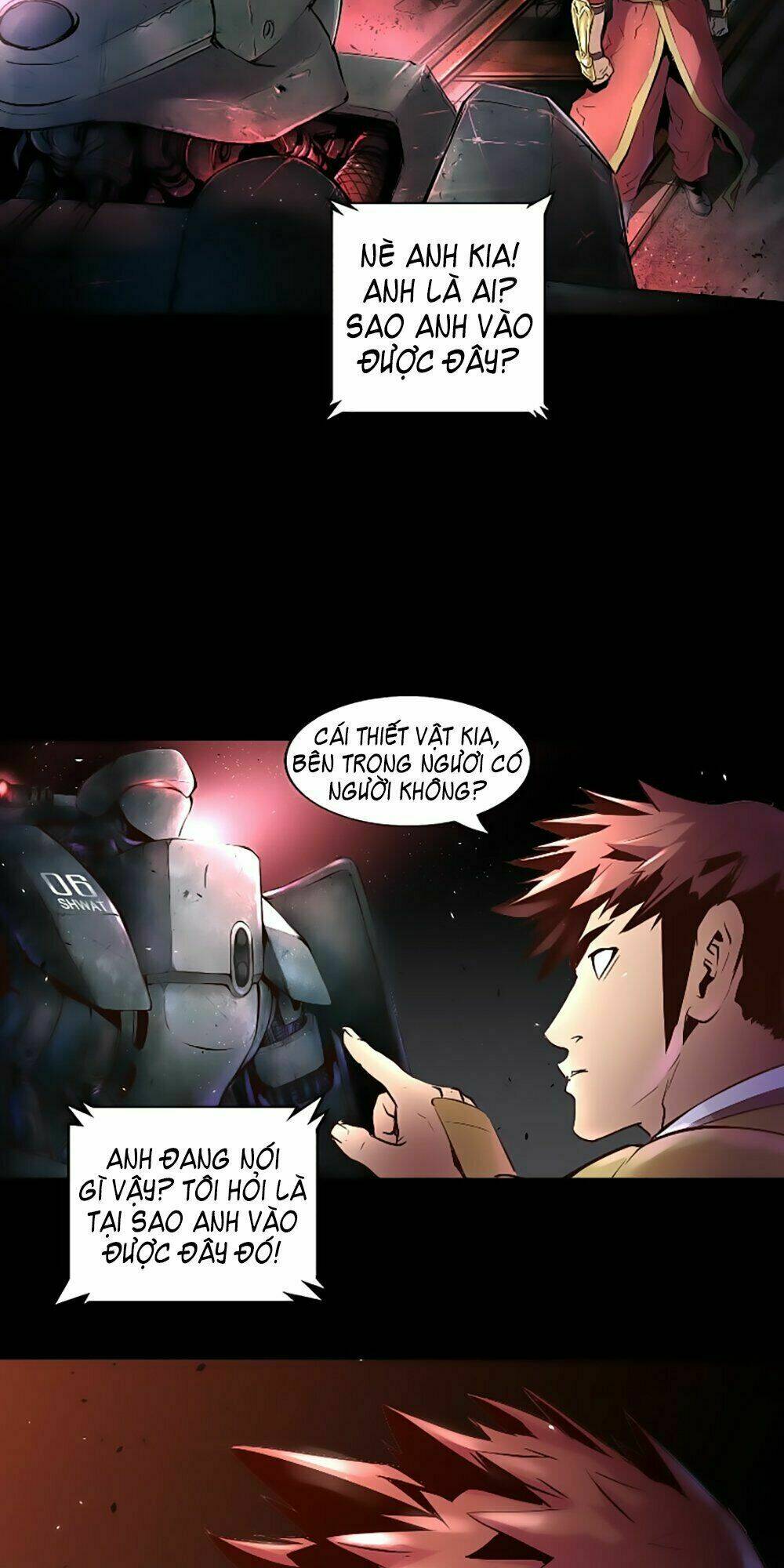 tam tuyệt tại dị giới chapter 10 46