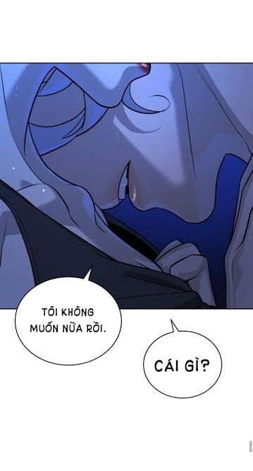 bạch huyết - white blood chapter 65 20