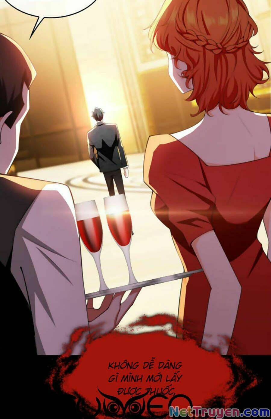 cô vợ gả thay của tổng tài cố chấp chapter 42 28