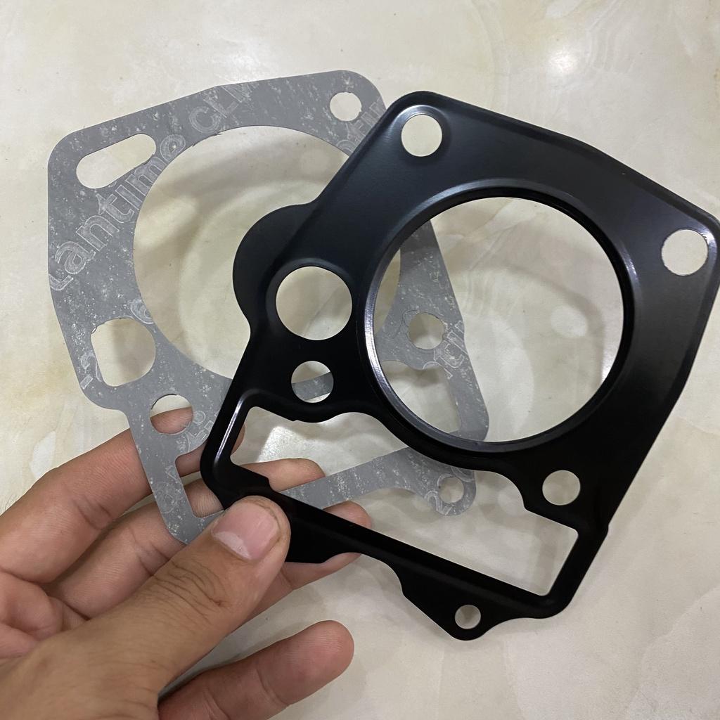 Full Bộ Ron Lòng Future NEO 54 57 60 mm Ron đầu quy lát Future 125 Fu Neo