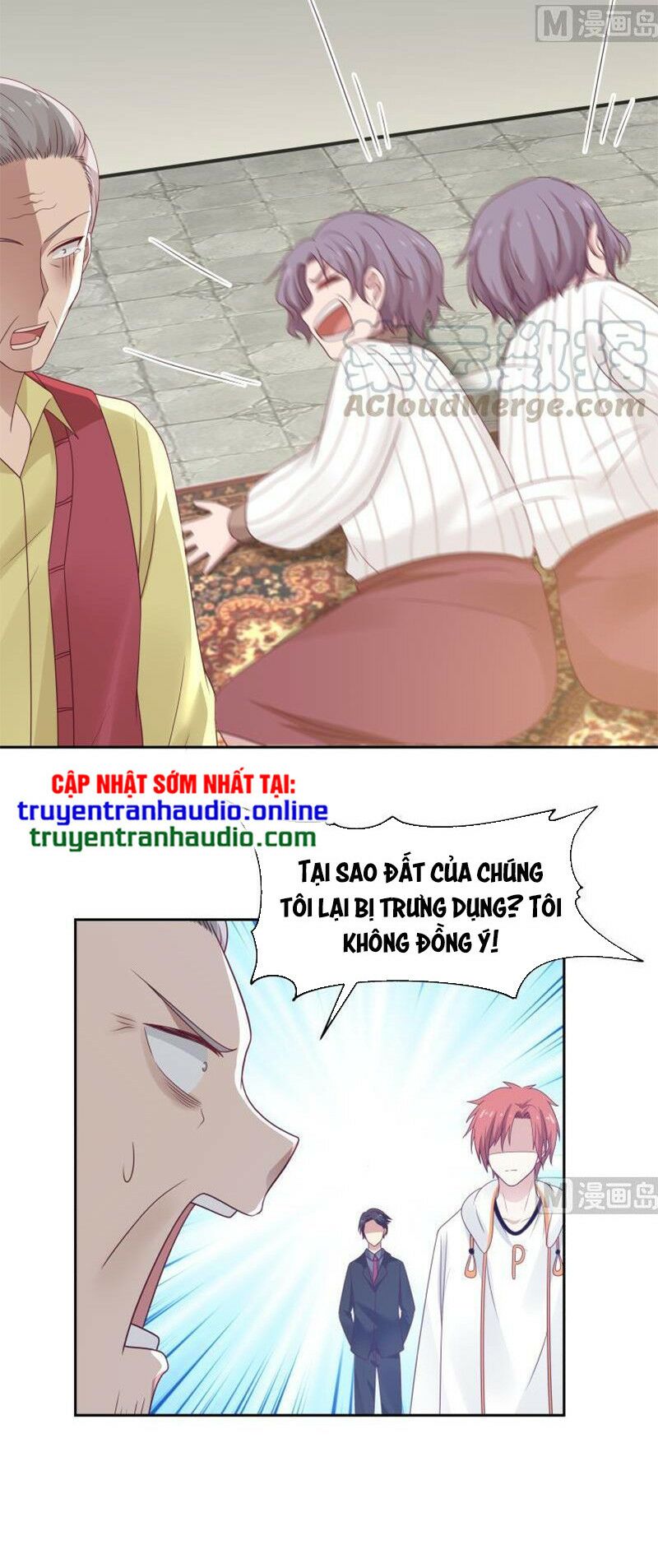 trên người ta có một rồng chapter 308 5