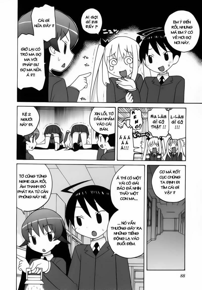 bakekano chapter 6 7