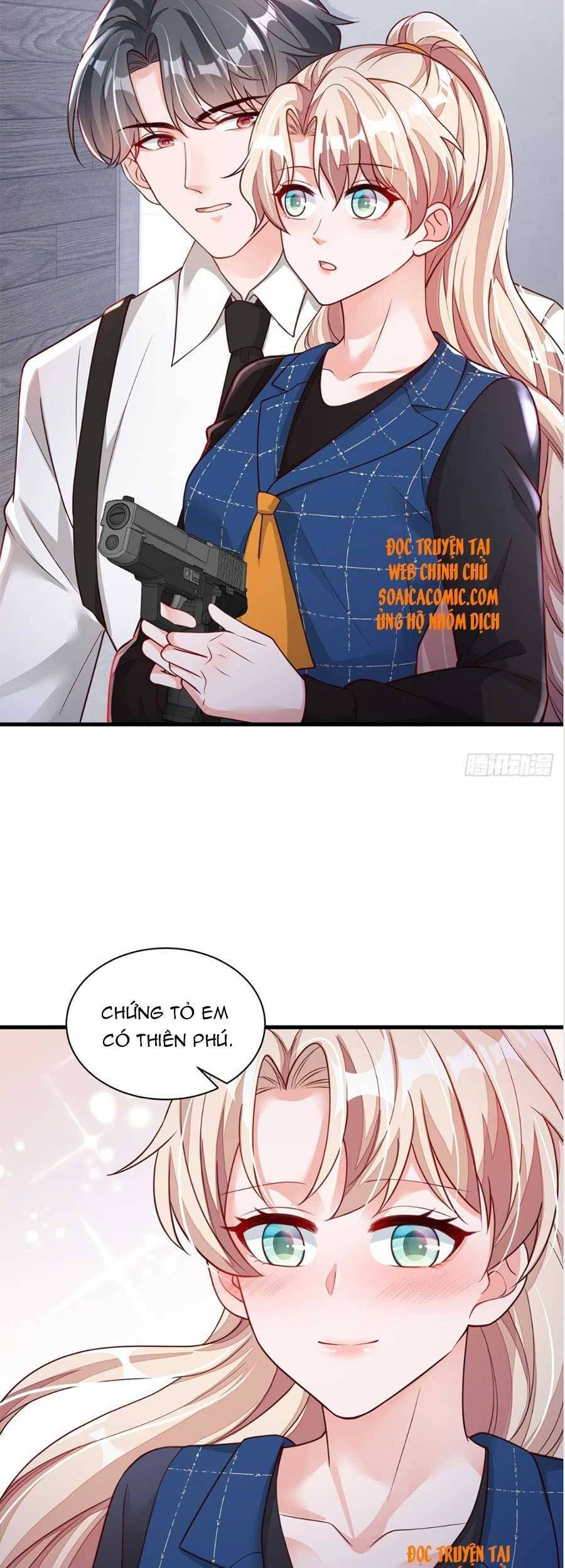 ác ma thì thầm chapter 68 3