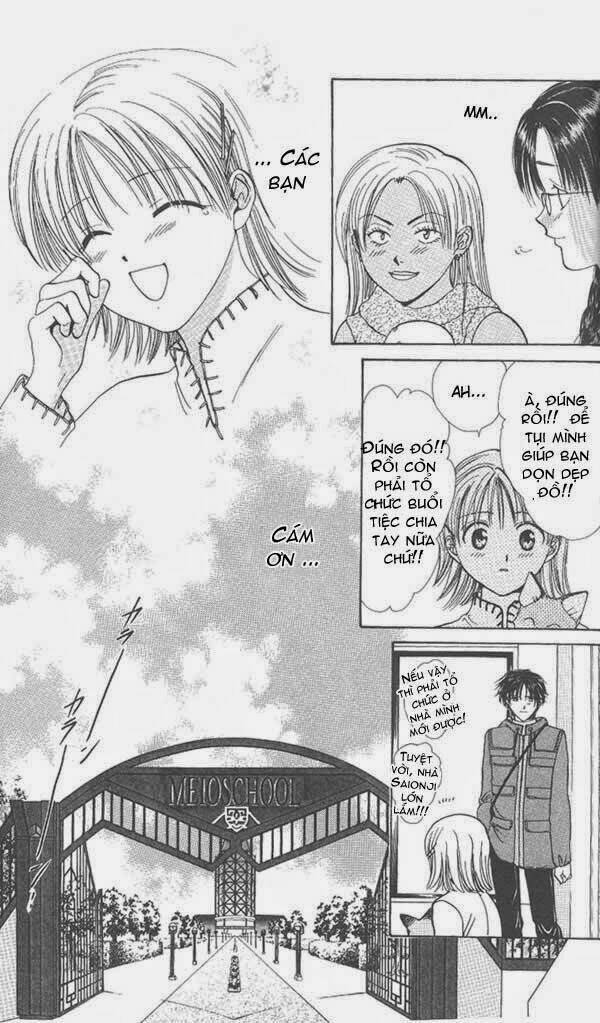 cô bé nghèo khó chapter 26 18