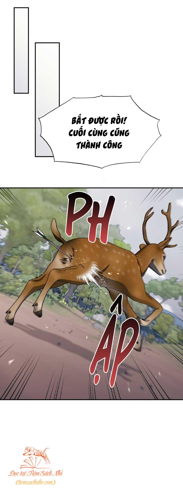 cha, con không muốn kết hôn đâu chapter 88 8