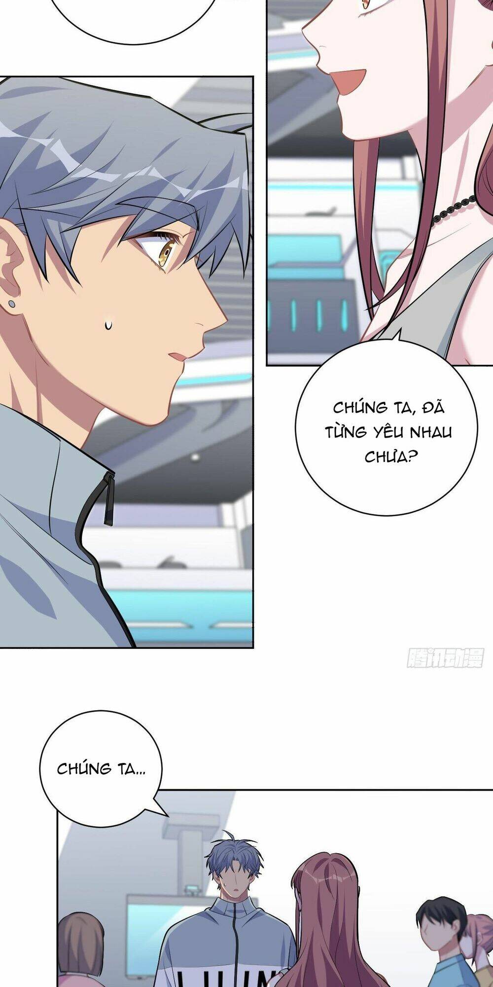 nhạc phụ đại nhân là lão bà chapter 115 32