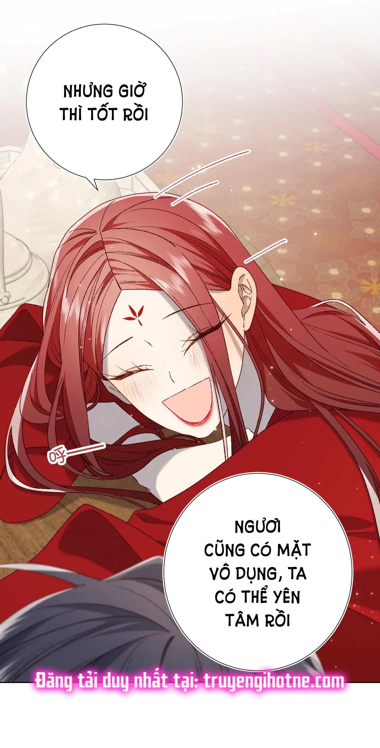 ác nữ cự tuyệt nam chính chapter 85 33