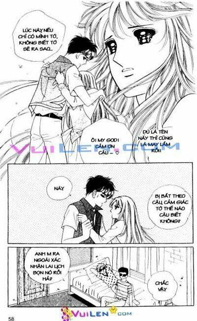 cánh cửa mùa hè chapter 1 58