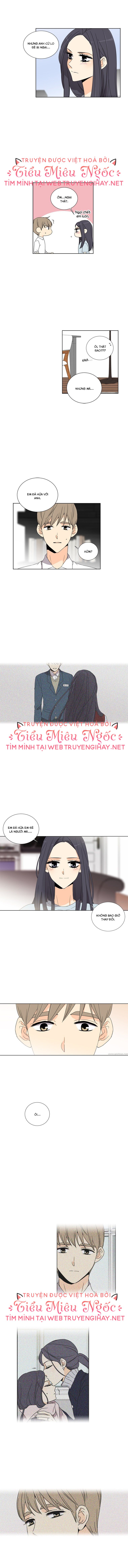 cô gái đáng yêu chapter 56 6