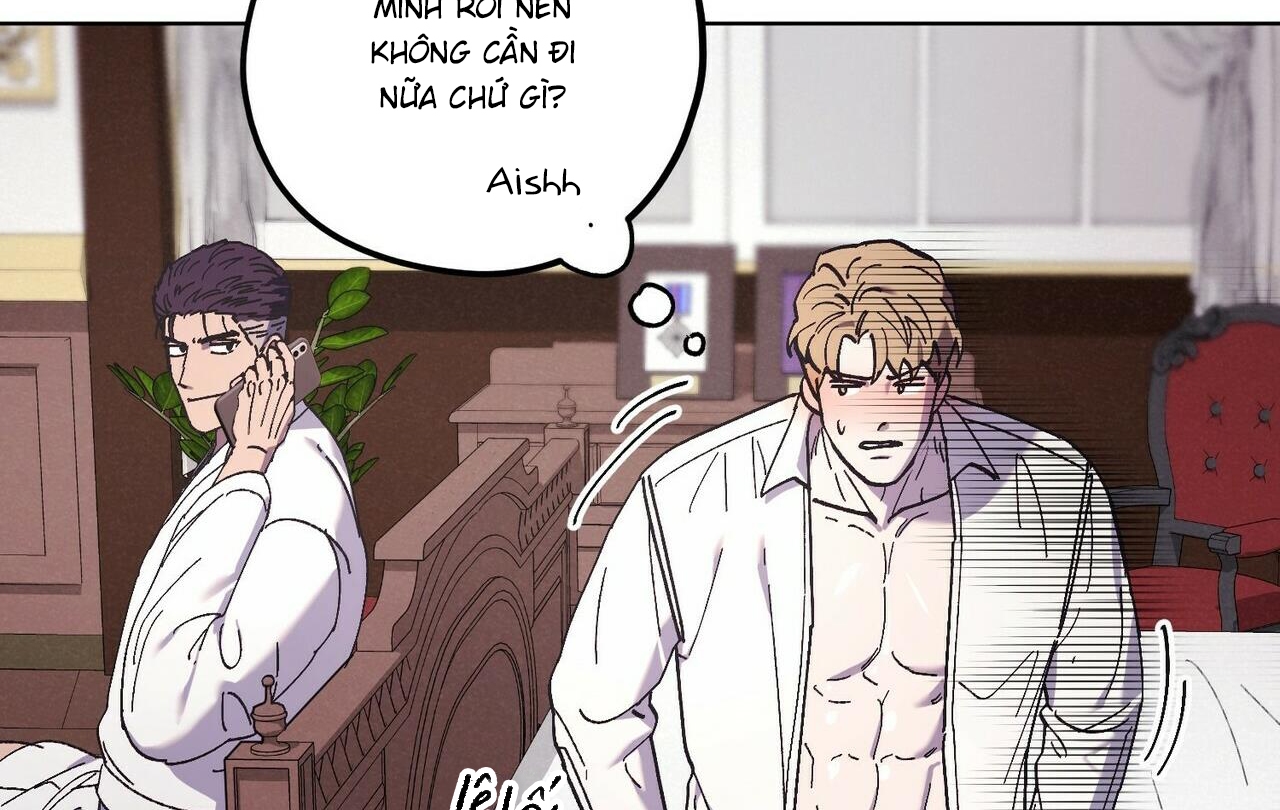 chàng dâu nhà họ kang chapter 28 109